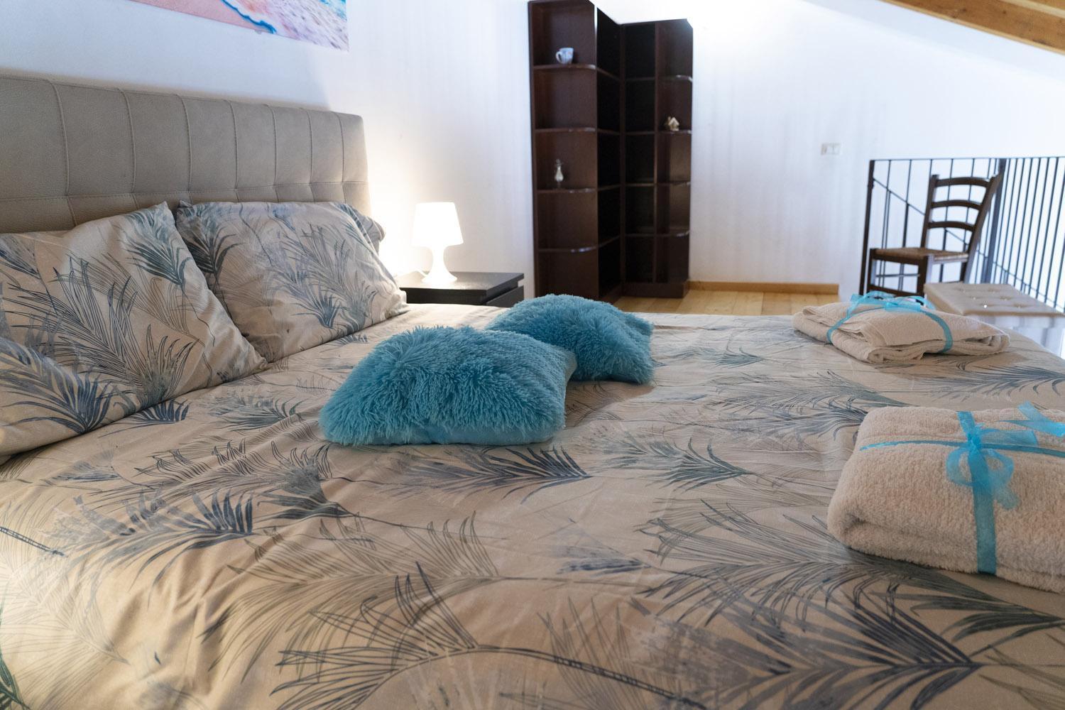 Вилла Li Cuti House - Lungomare Self Check-In Катания Экстерьер фото