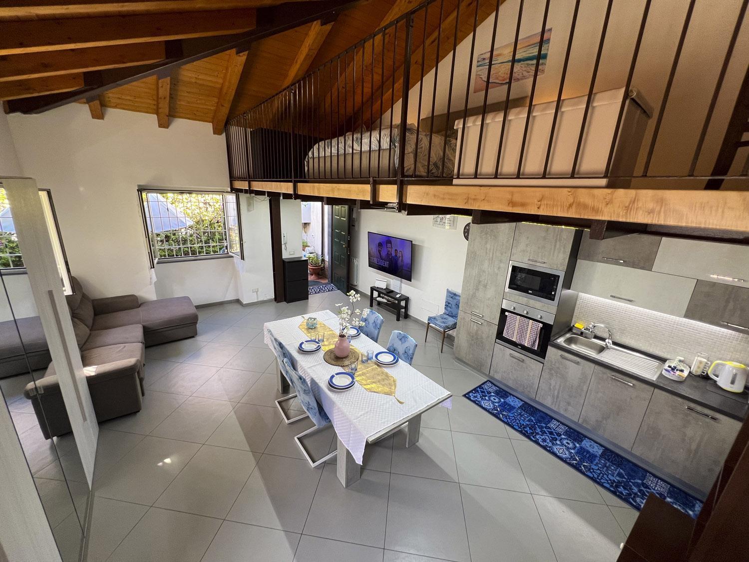 Вилла Li Cuti House - Lungomare Self Check-In Катания Экстерьер фото