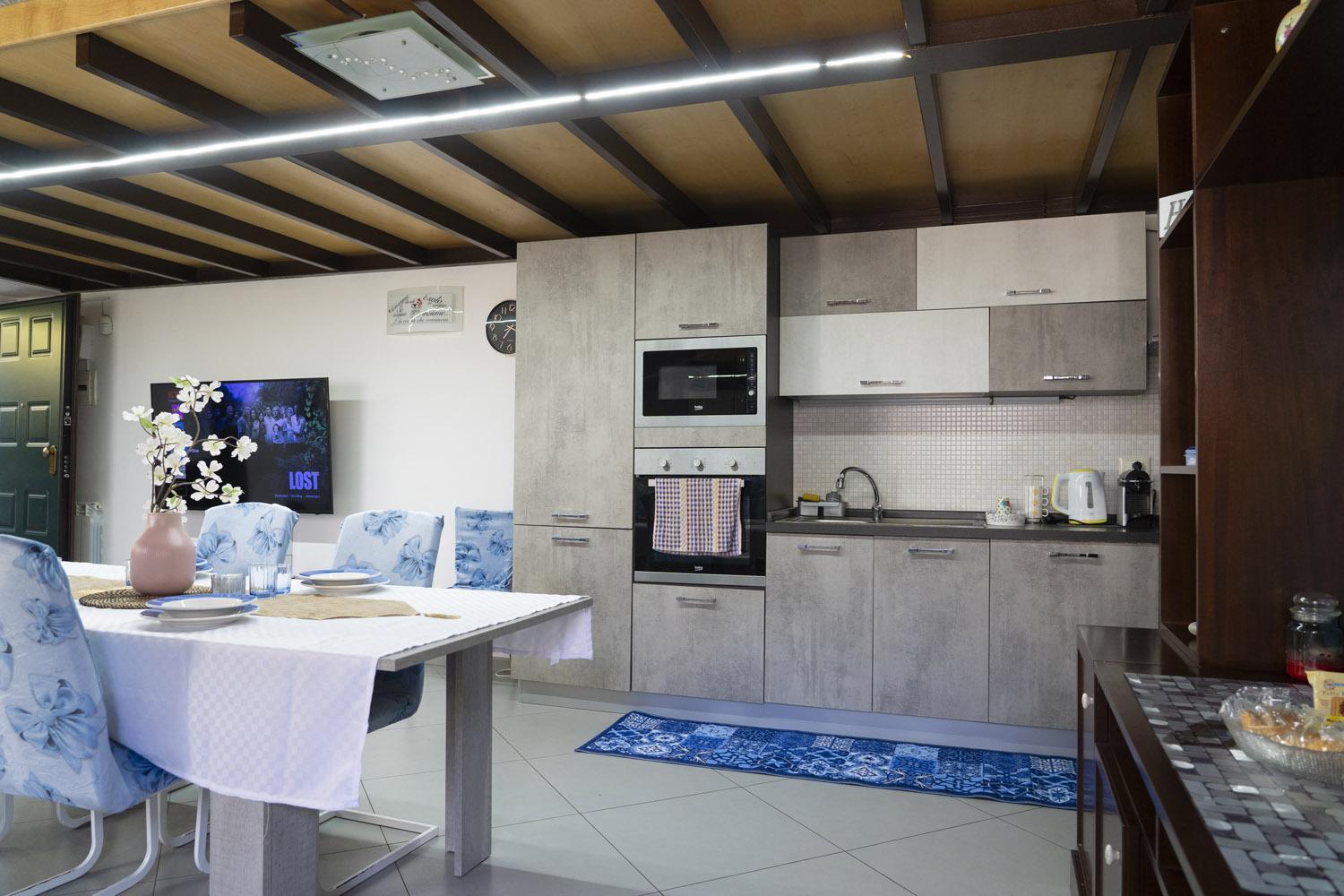 Вилла Li Cuti House - Lungomare Self Check-In Катания Экстерьер фото